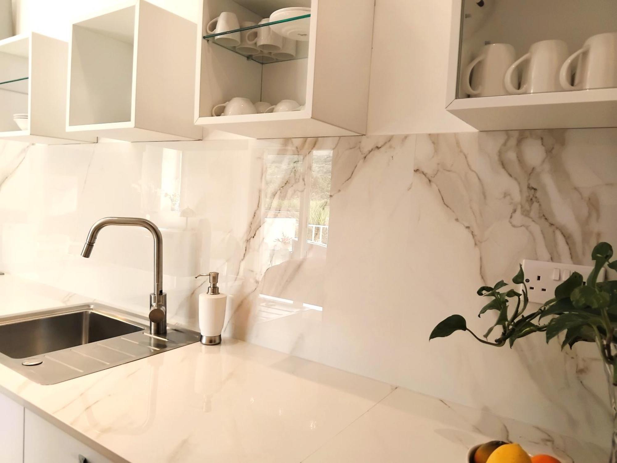 Close To Beach Unique & Cozy Apartment 3 Balconies Country Views Mellieħa Exteriör bild
